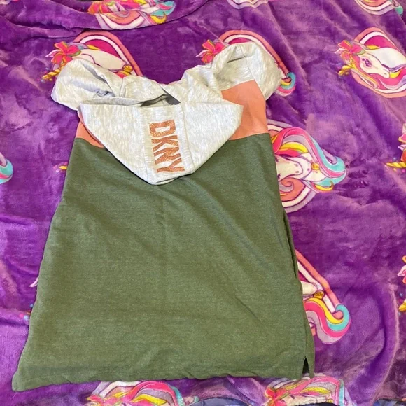 DKNY dress with pockets - Picture 2 of 4